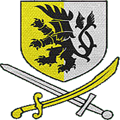Royal Altis Armed Forces [raaf] - Arma 3 Altis Armed Forces Logo (400x400)