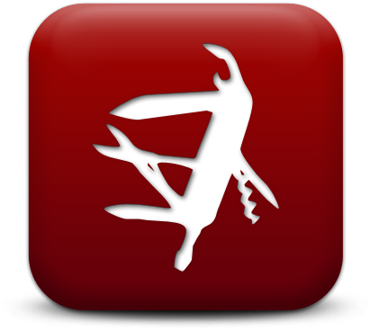 Swiss Army Knife Victorinox Swiss Armed Forces Clip - Knife (512x512)