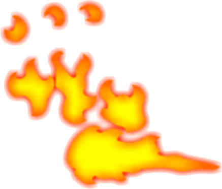 Flamethrower - Flamethrower (437x372)