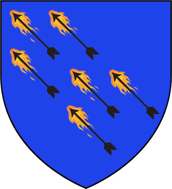 House Norridge Game Of Thrones (571x629)