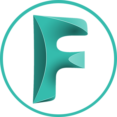 Find The Release Notes, What's New, And Updated System - Autodesk Flame Logo (400x400)
