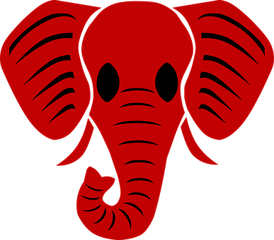 Soulless, Soulless Eyes - Republican Party (387x340)