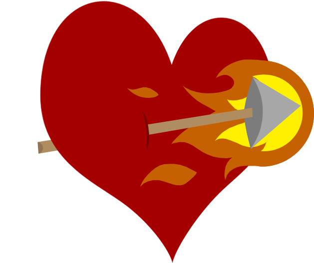 Cutie Mark Request - Love (750x750)