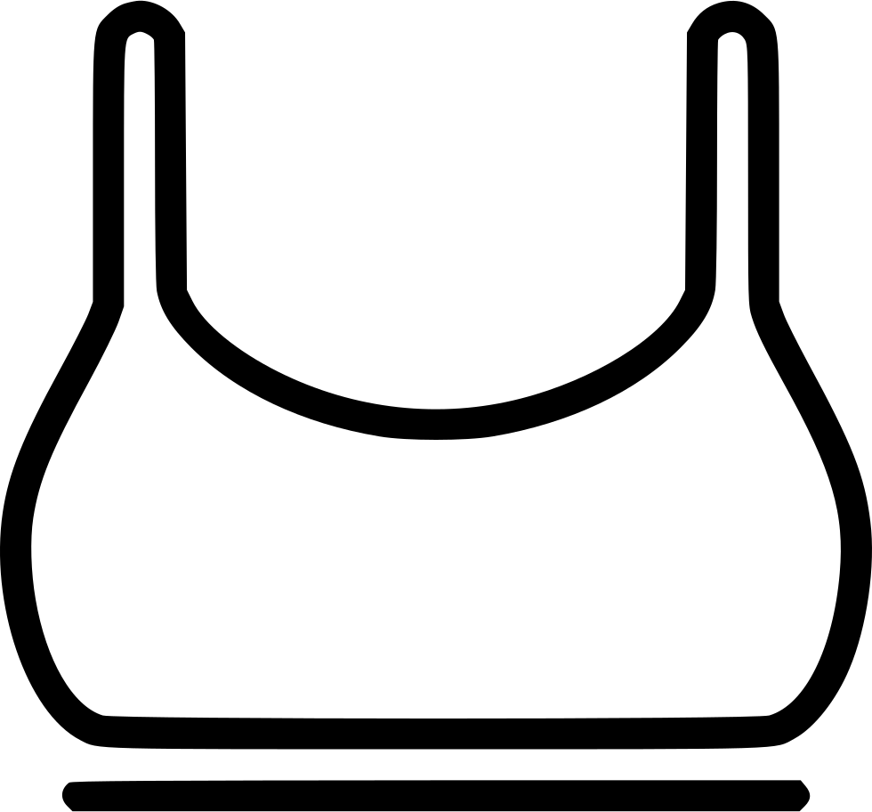 Sport Bra Undergarment Women Underwear Comments - Sport Bra Undergarment Women Underwear Comments (980x912)