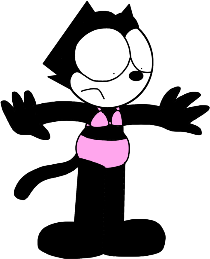 Felix Wearing Bra And Panties By Marcospower1996 - Felix Wearing Bra And Panties By Marcospower1996 (894x894)