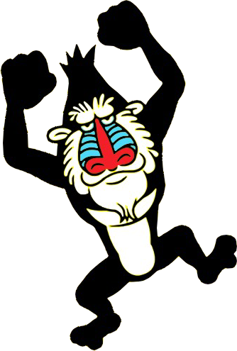 Mandrill - Hole In One Rhythm Heaven (334x495)