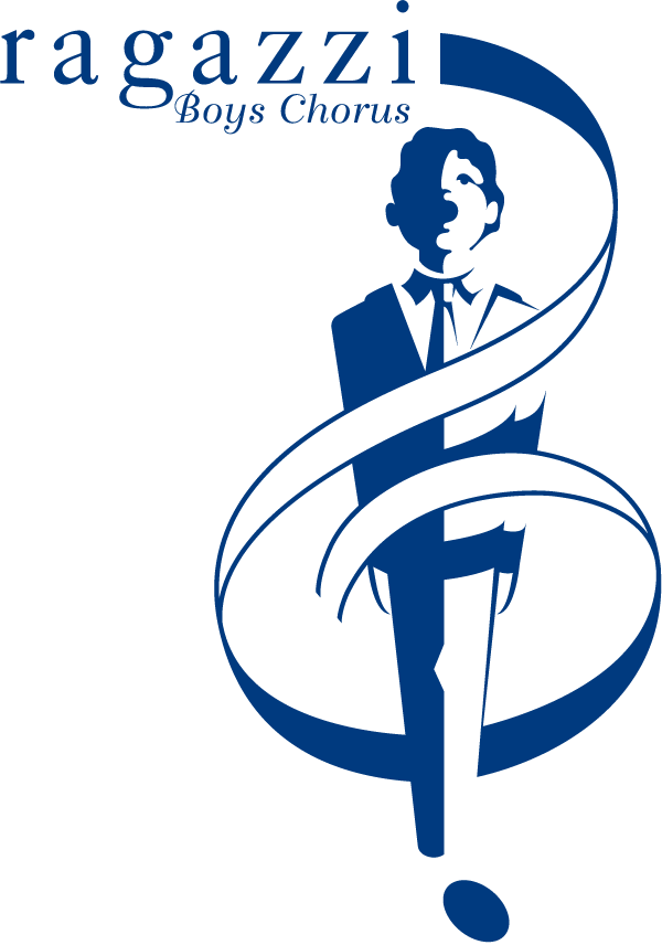 Sine Nomine & Ragazzi Boys Chorus Concert - Ragazzi Boys Chorus (600x856)