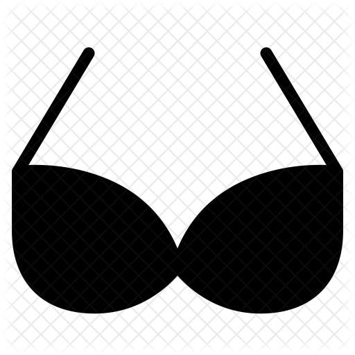 Bra Icon - Bag (512x512)