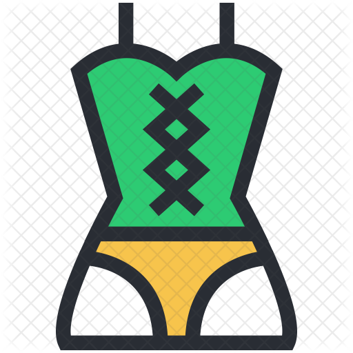 Bikini Icon - The Lord Of The Rings: The Fellowship Of The Ring (512x512)
