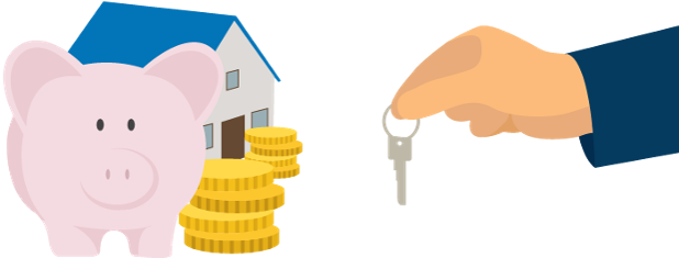 Receive An Interest Free Loan To Pay For Accommodation - Playset (639x281)