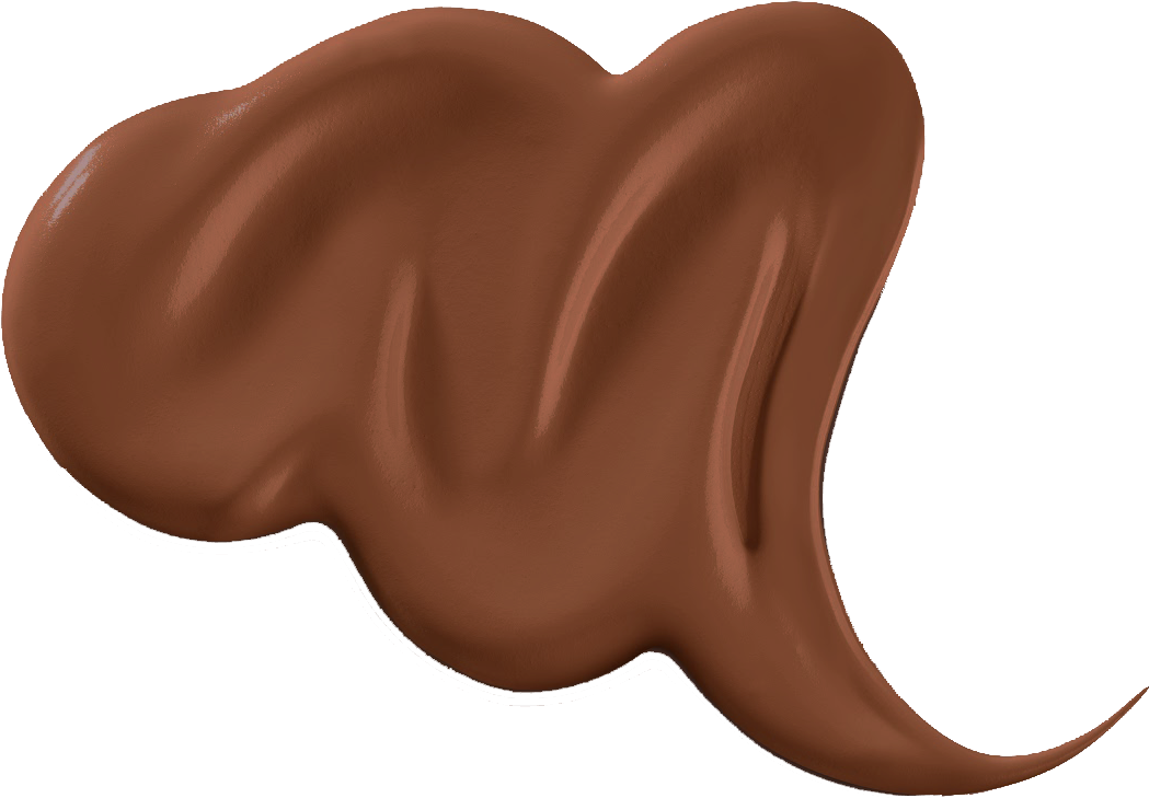 Hot Makeup Professional - Foundation (1100x1100)