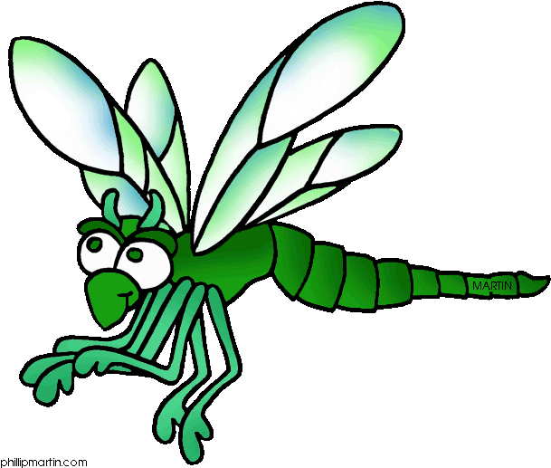 Dragonfly Clip Art Clipart Clipartcow - Dragonfly Clip Art Clipart Clipartcow (648x558)