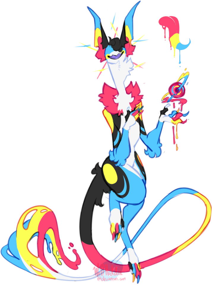 {152} Copy Cat By Cccompendium - {152} Copy Cat By Cccompendium (807x990)