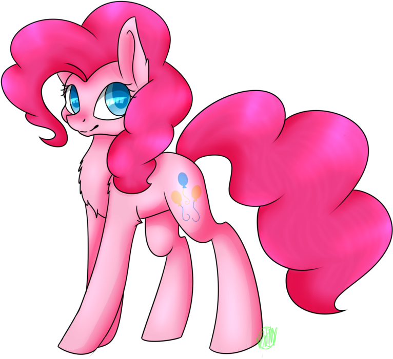 Copy Cat Challenge By Immagoddampony - Cartoon (977x817)