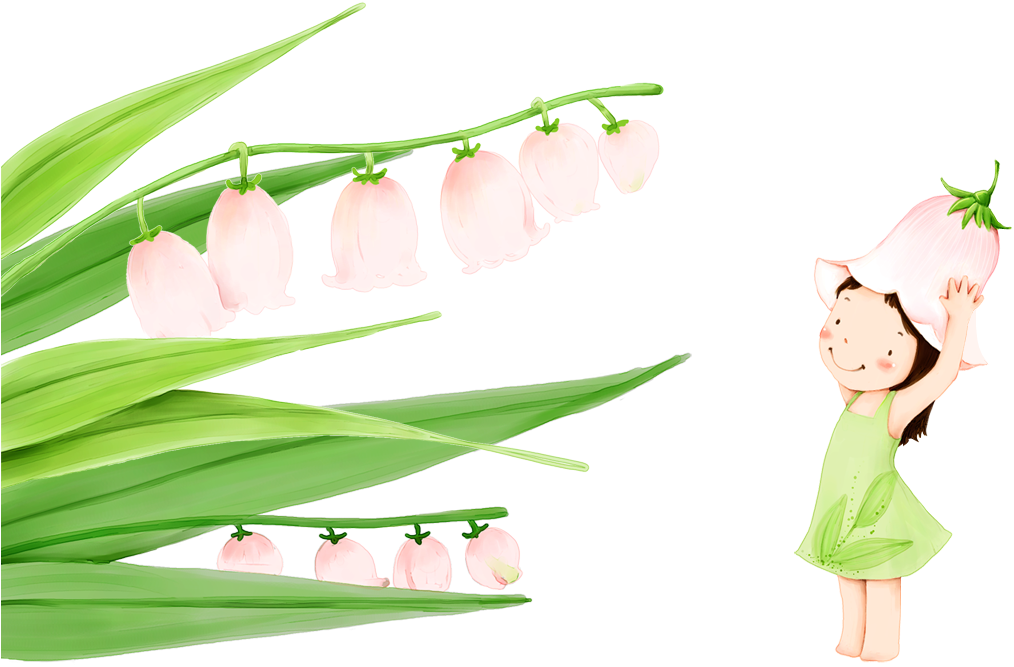 ภาพ Bg น่ารักๆ - Illustration (1024x711)