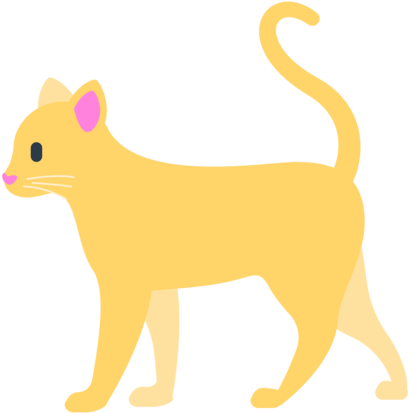 Mozilla - Cat (512x512)