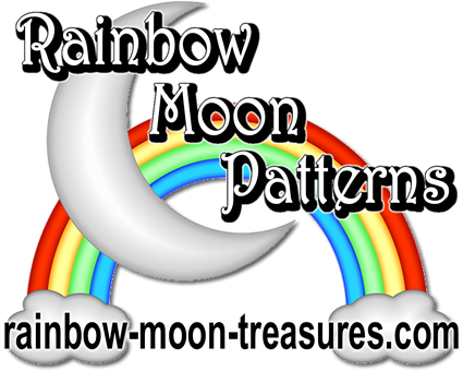 Rainbow Moon Treasures - Rainbow Moon (425x340)