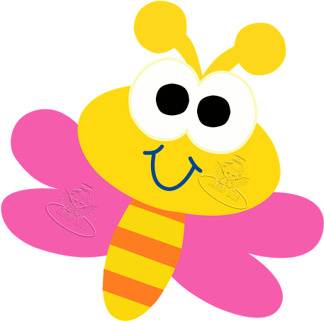 Clip Art, Card Ideas, Picasa Web, Bug Insect, Ladybugs, - Dibujos En Word Con Autoformas (512x512)