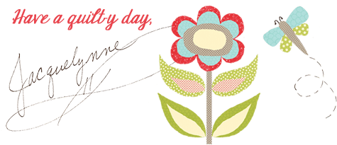 Have A Quilty Day-maggieflower Jacquelynnesteves - Cross-stitch (600x205)