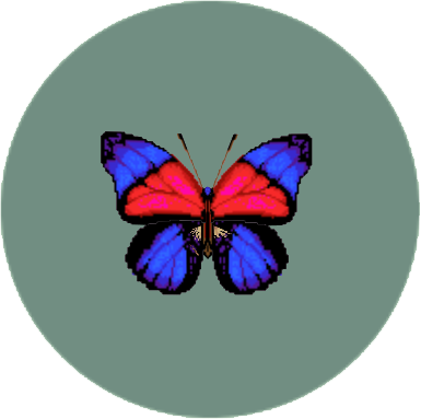 "fast And Hard To Catch, These Are Among The Most Lovely - Agrias Butterfly Animal Crossing (385x383)