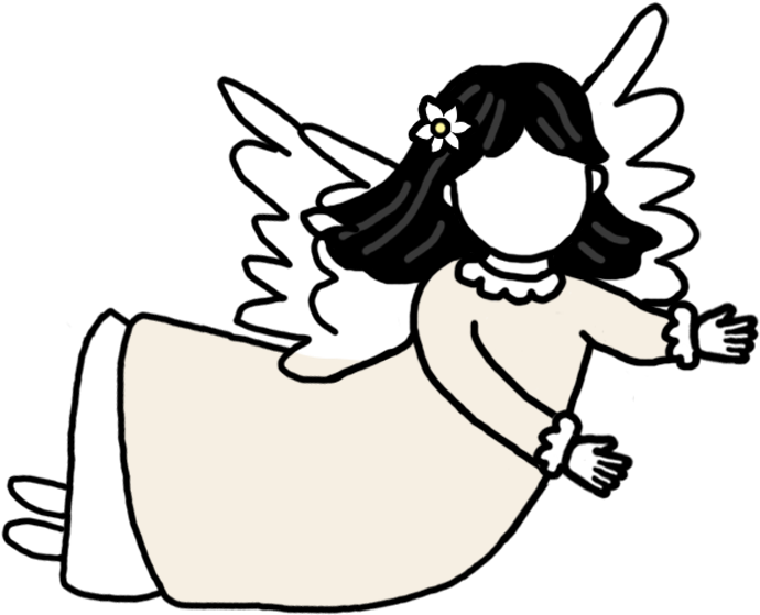 Your Current Selections - Cartoon (1000x1000)