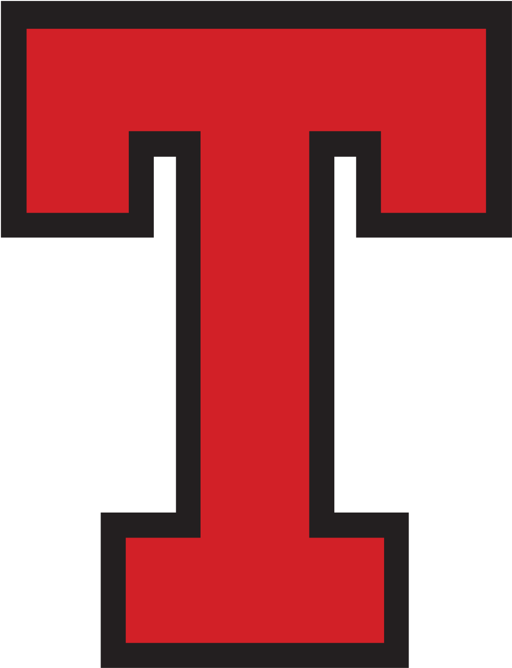 Junior Hockey Team For Kids - Truro Bearcats Logo (1200x1477)