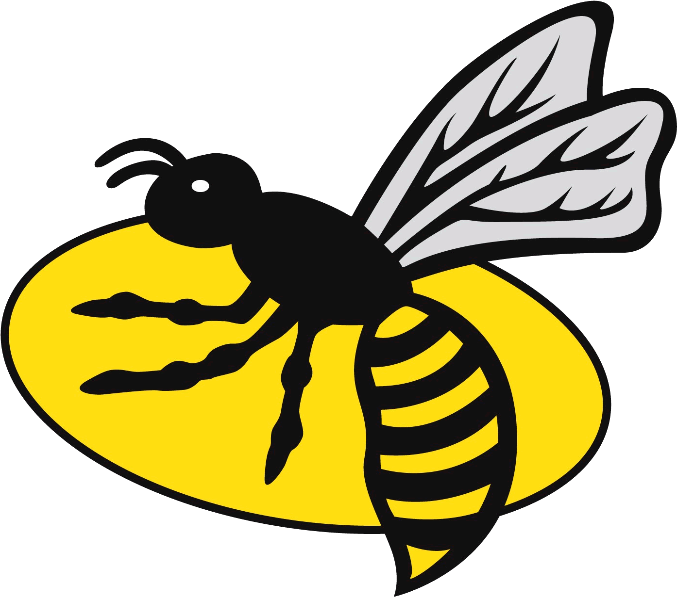 London Wasps Logo (1420x1249)