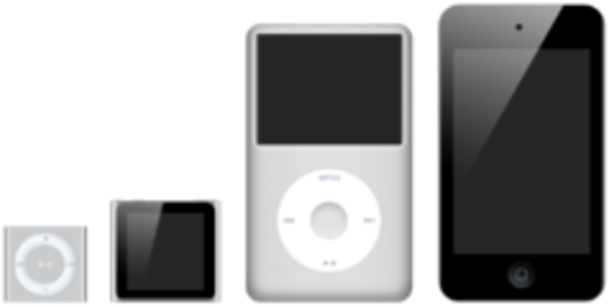 First Ipod Made For Kids - Création De Steve Jobs (640x333)