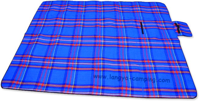 Cashmere Picnic Rug Cashmere Picnic Rug With Picnic - Tartan (700x700)