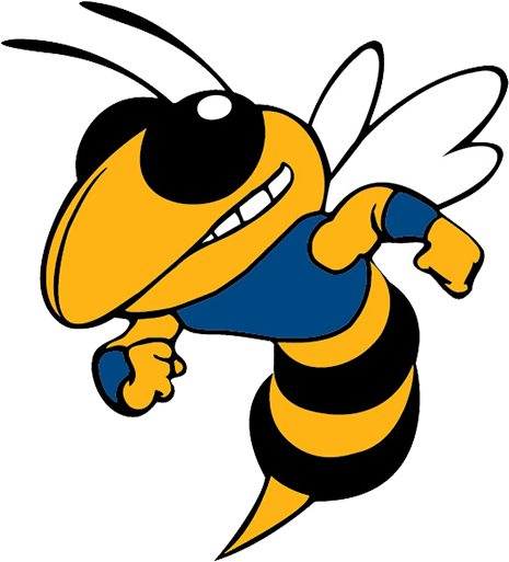 Welcome To Big Lake Hornets Athletic Website - Georgia Institute Of Technology (512x512)