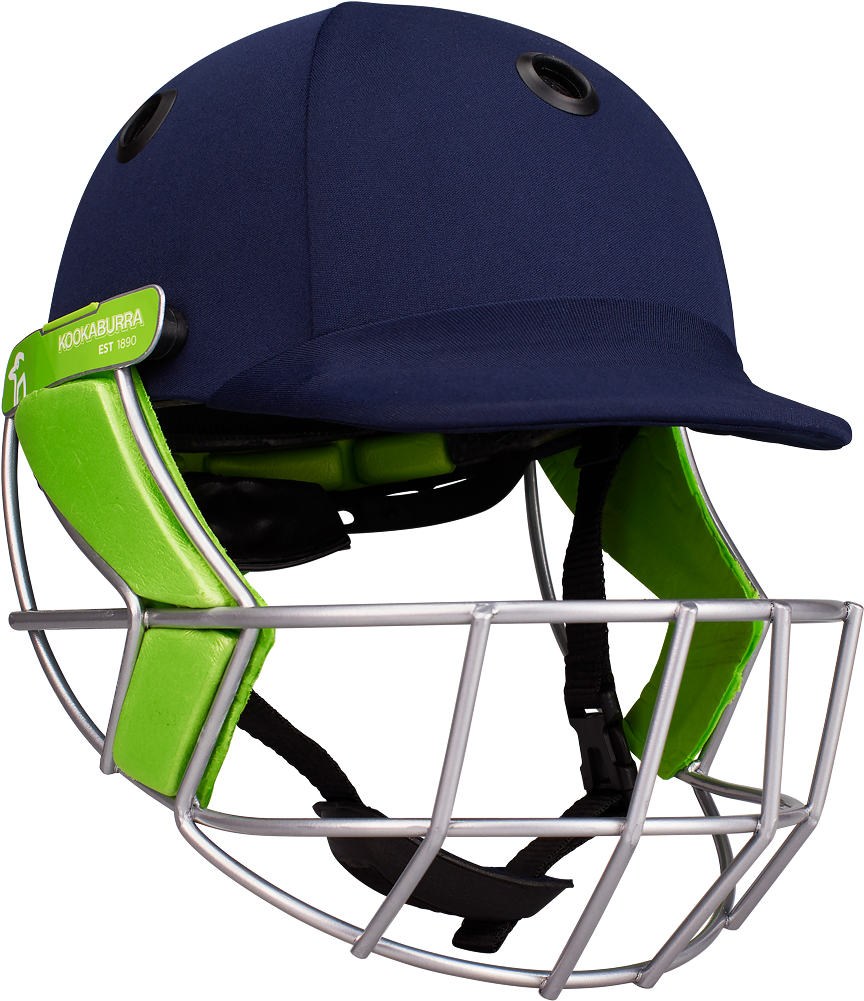 Junior Hockey Team For Kids - Kookaburra Pro 600 Helmet Snr (963x1100)