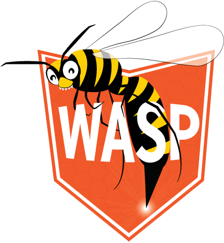 Error And Exception Tracking, Monitoring, And Management - Wasp (450x483)