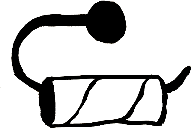 Toilet Paper Clipart - Toilet Paper Clipart (903x470)