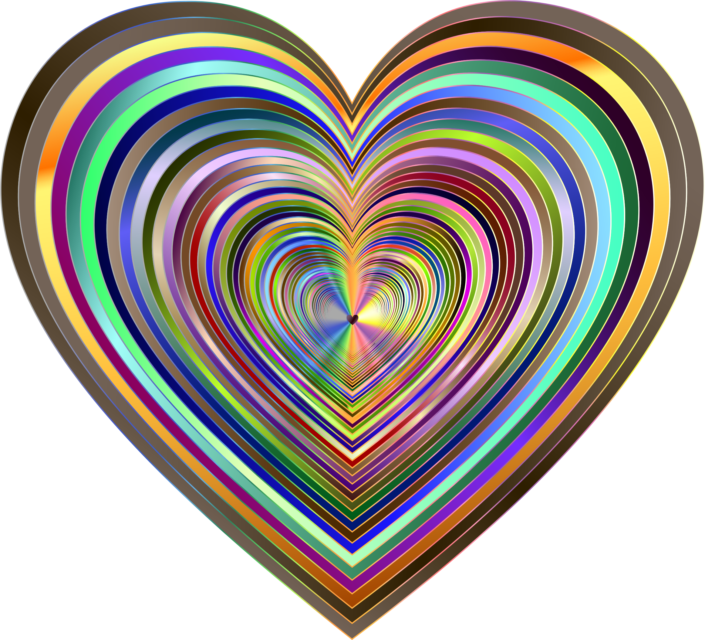 Valentine Clipart For Kids - Clip Art (2324x2108)