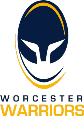 Worcester Warriors Rugby Logo - Worcester Warriors Rugby Logo (400x400)
