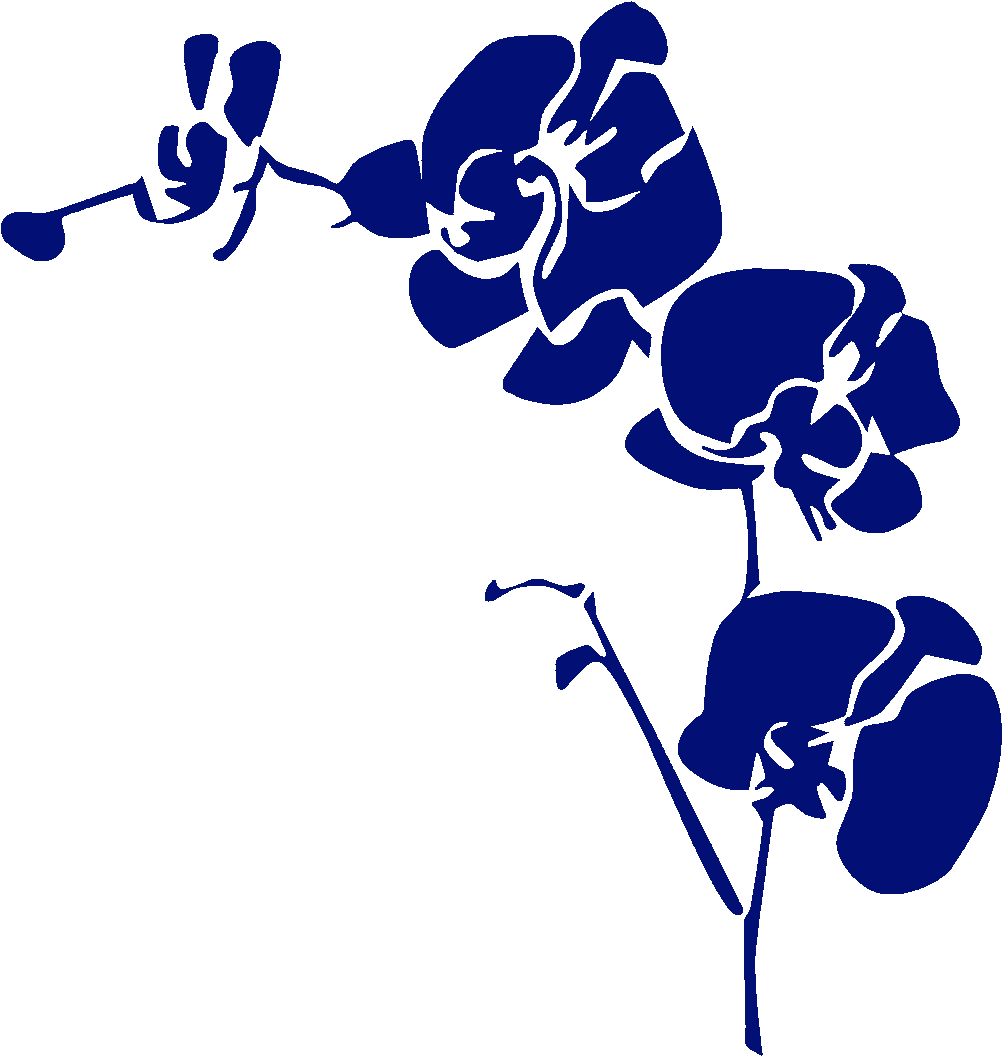 Northwest Orchids - Tropics (1080x1080)