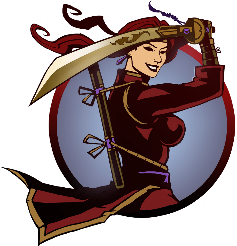 Latest - Character Shadow Fight 2 (1112x1112)