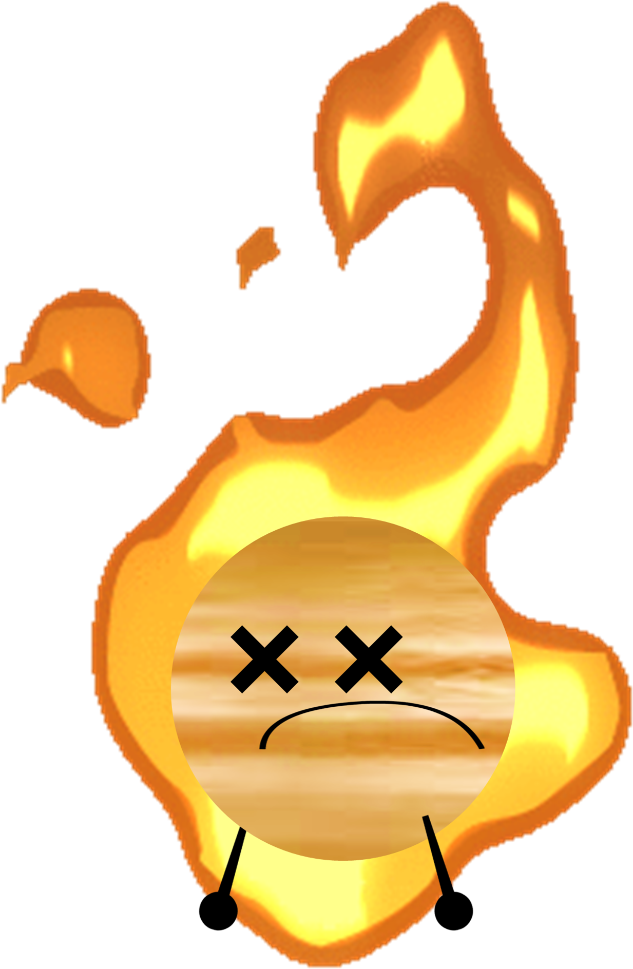 Wasp-33b Pose - Wasp-33b Pose (1250x1938)