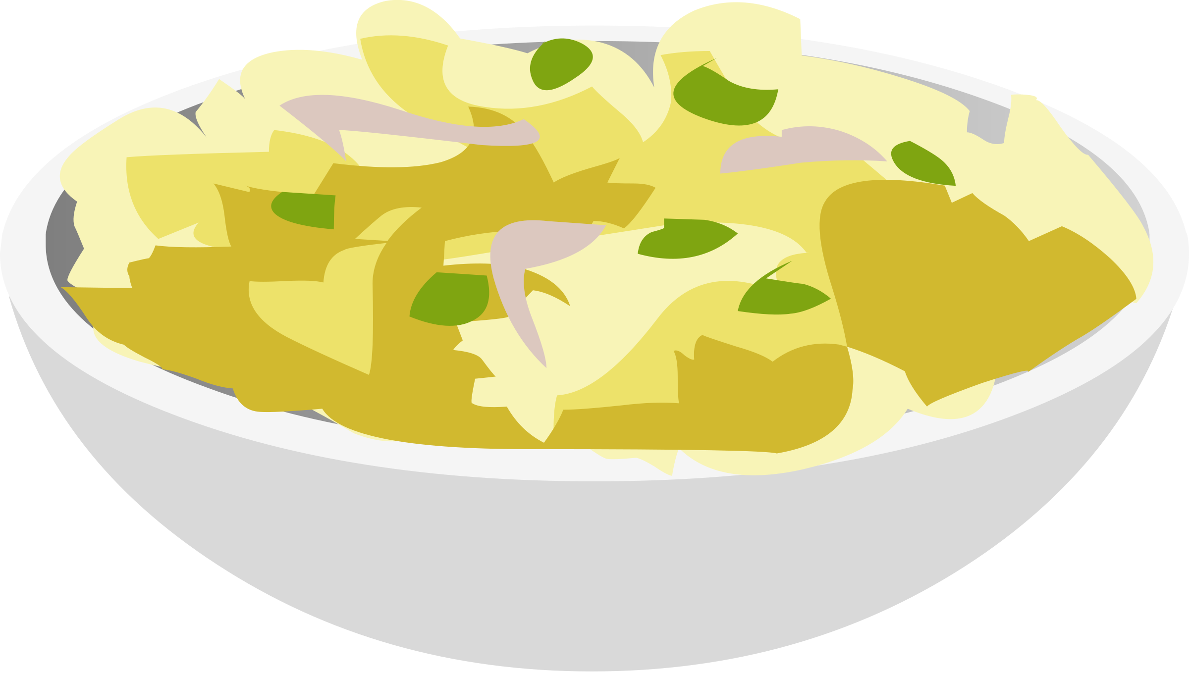 Food Heston Mash - Portable Network Graphics (2400x1361)