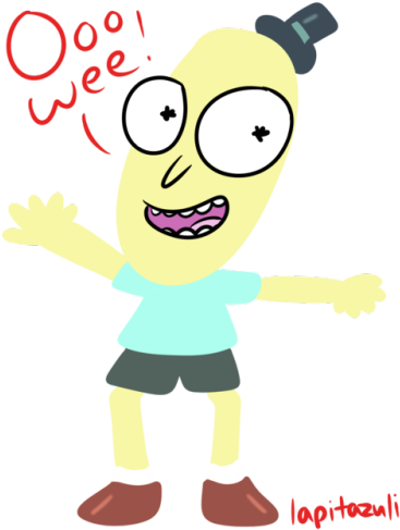 User Avatar - Cartoon (500x571)