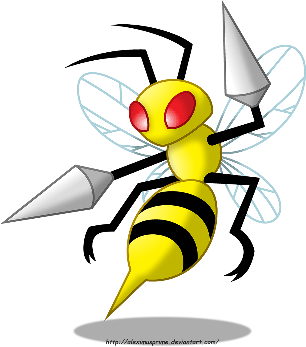 Honeybee (1000x1155)