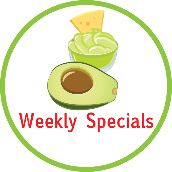 Produce Company San Antonio, Tx - Turning Point School (584x584)