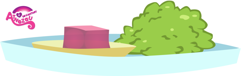 Hospital Food By Atnezau - Illustration (800x254)