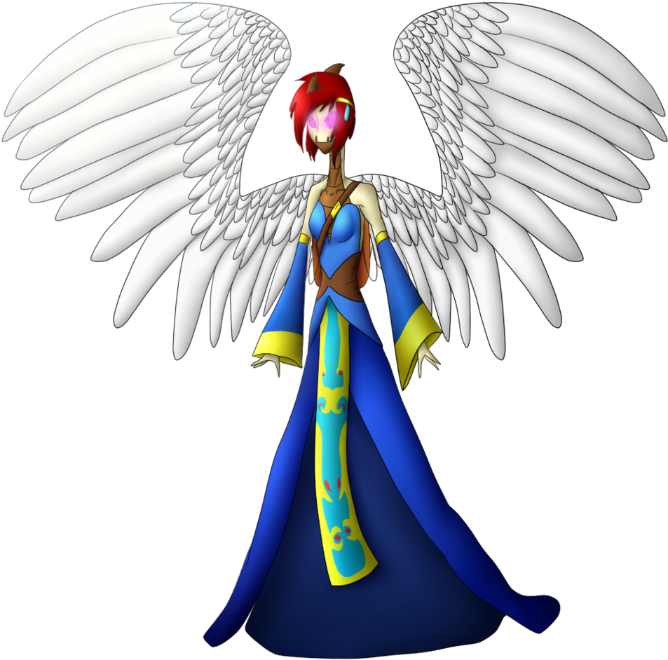 Rpg Week - Angel (1024x1099)