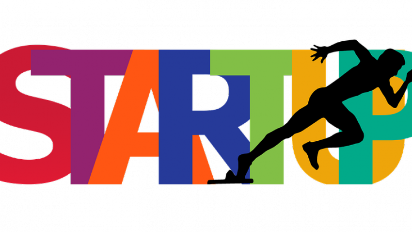 Startups With Up To Rs 10-cr Investment To Get Tax - Startup India (850x478)