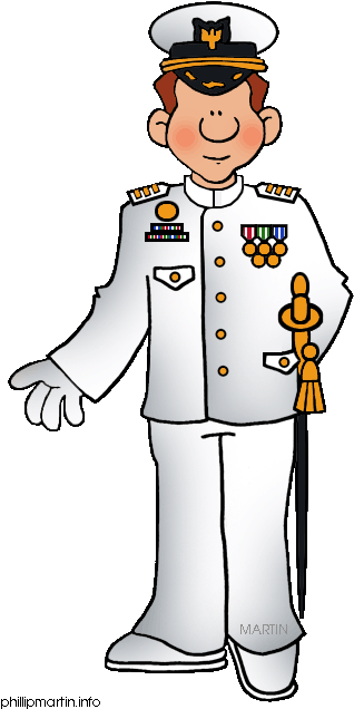 Coast Guard - Coast Guard Clipart (353x648)