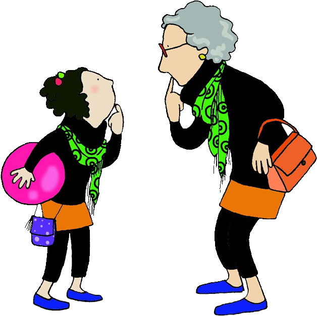 Otros Blogs Que Te Pueden Interesar - Illustration (738x800)