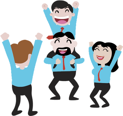 Why Choose Us - Clip Art (620x420)