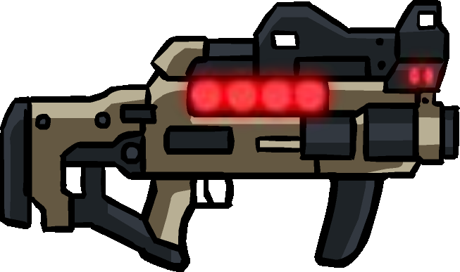 Grenade Launcher - Raze 3 Weapons (653x387)