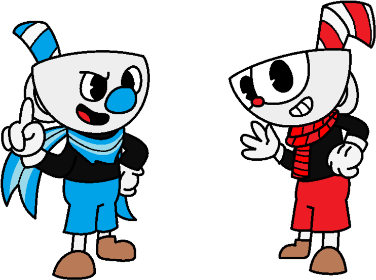 Tales Of Inkwell - Cartoon (1024x687)